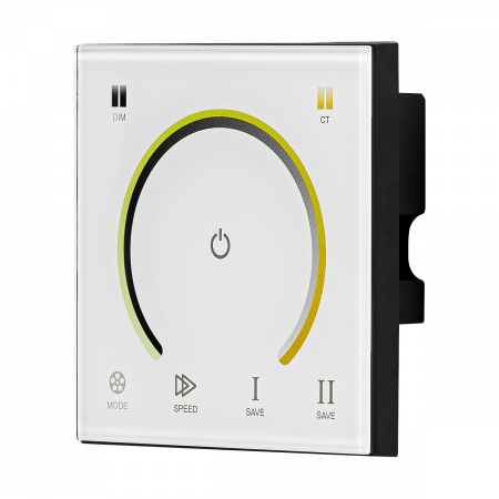 Контроллер ML-CT-CW-WW-Touch
